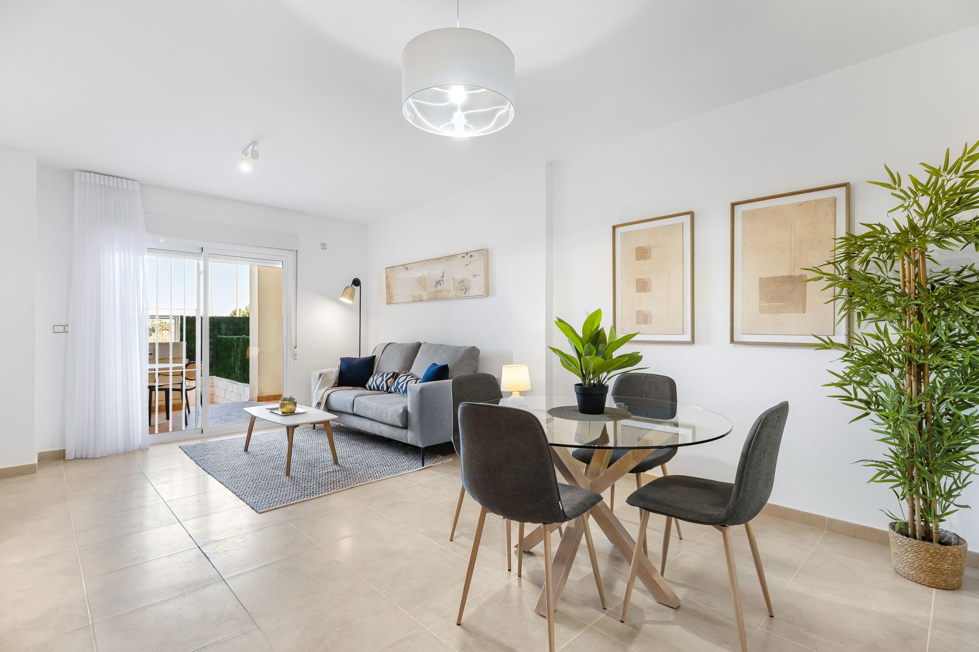 New Build - Apartment - Orihuela Costa - Costa Blanca South