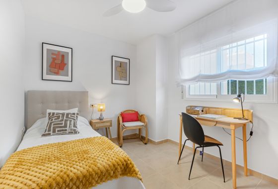 Apartment · New Build - Orihuela Costa · Alicante