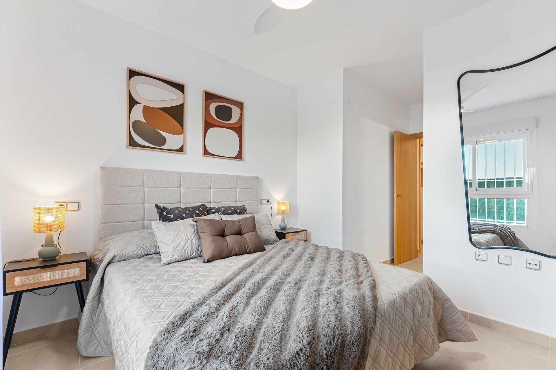 New Build - Apartment - Orihuela Costa - Costa Blanca South