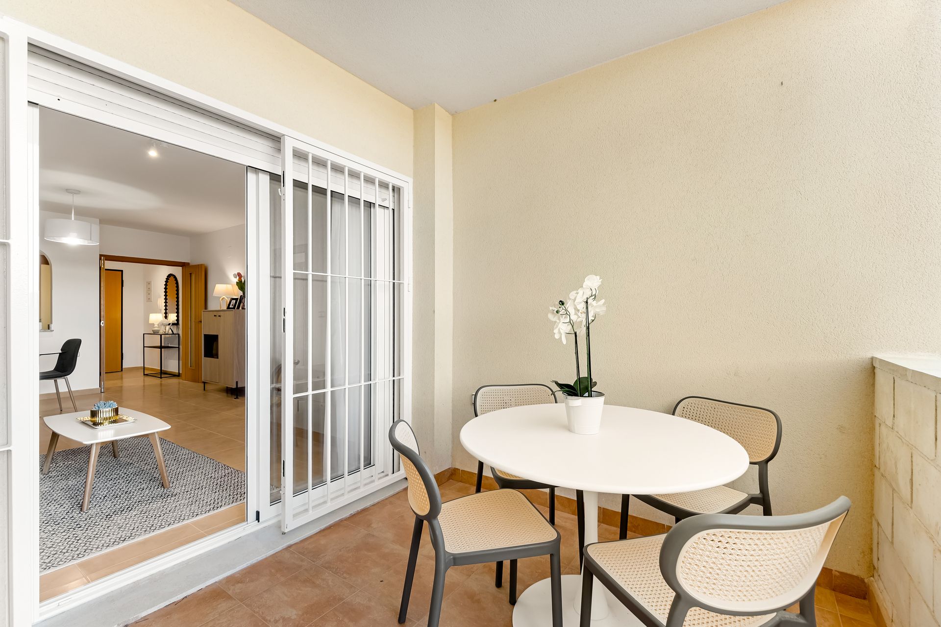 New Build - Apartment - Orihuela Costa - Costa Blanca South