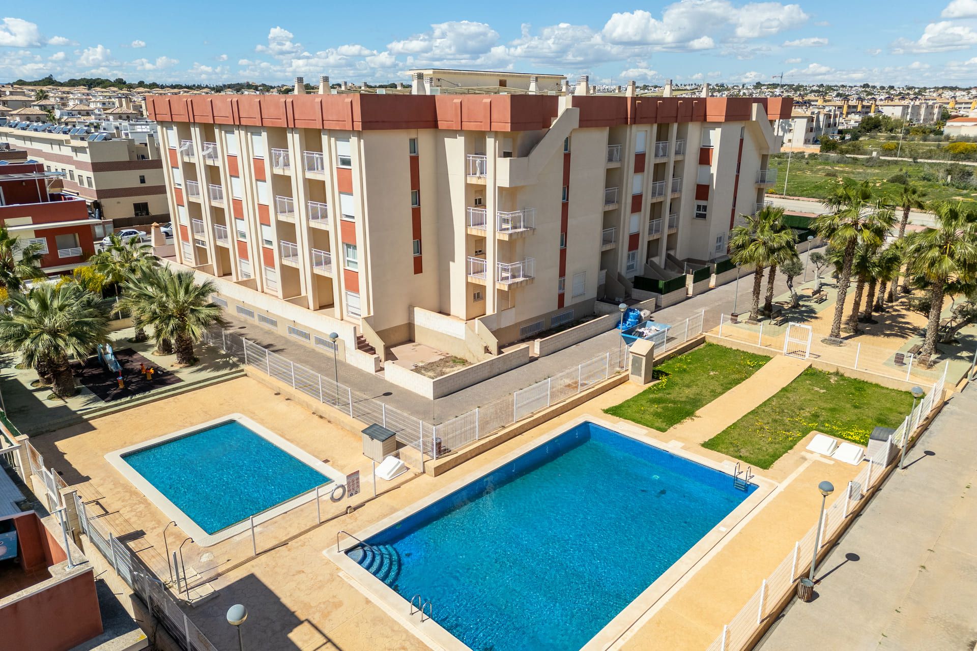 New Build - Apartment - Orihuela Costa - Costa Blanca South