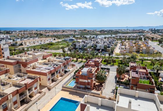 Apartment · New Build - Orihuela Costa · Alicante