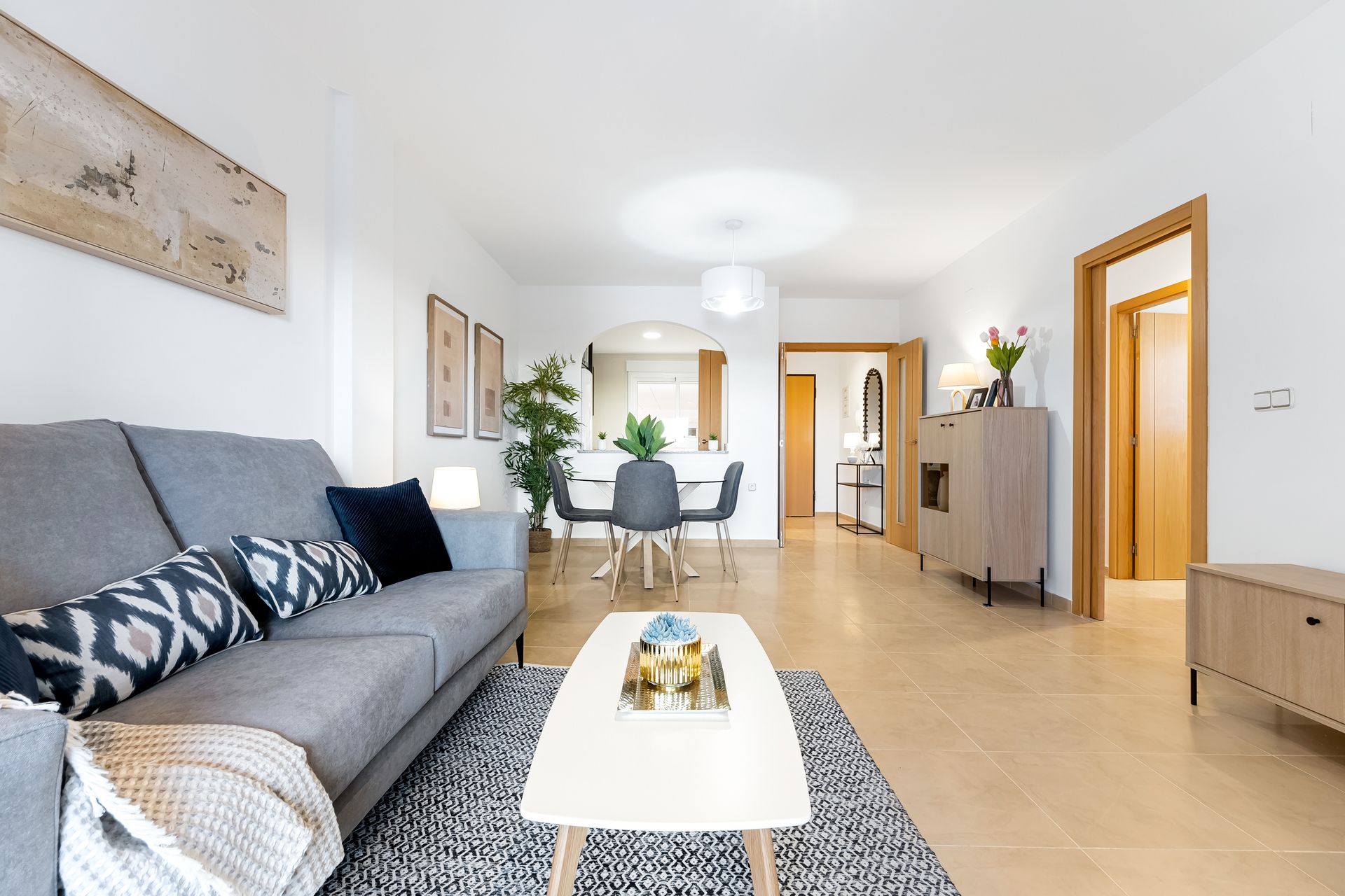 New Build - Apartment - Orihuela Costa - Costa Blanca South