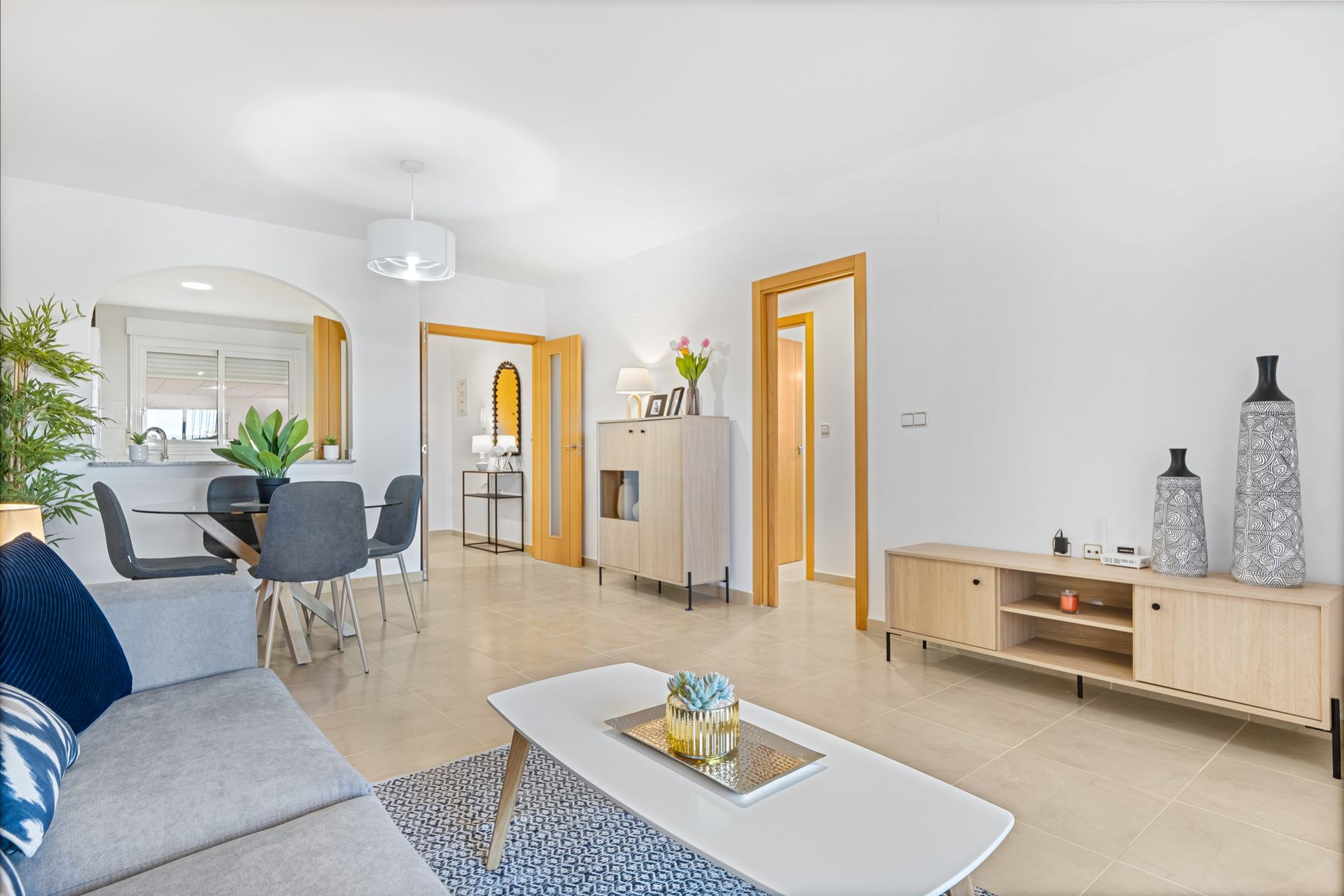 New Build - Apartment - Orihuela Costa - Costa Blanca South