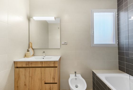 Apartment · New Build - Orihuela Costa · Alicante