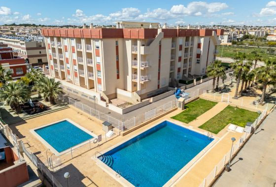 Apartment · New Build - Orihuela Costa · Alicante