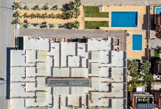 Apartment · New Build - Orihuela Costa · Alicante