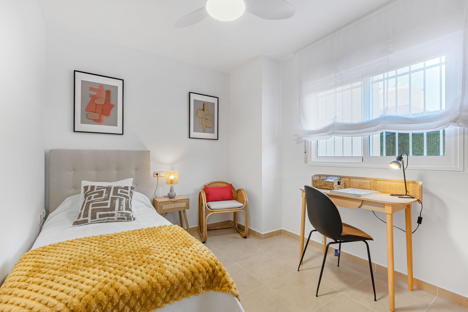 New Build - Apartment - Orihuela Costa - Costa Blanca South