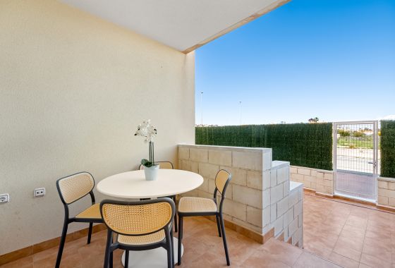 Apartment · New Build - Orihuela Costa · Alicante