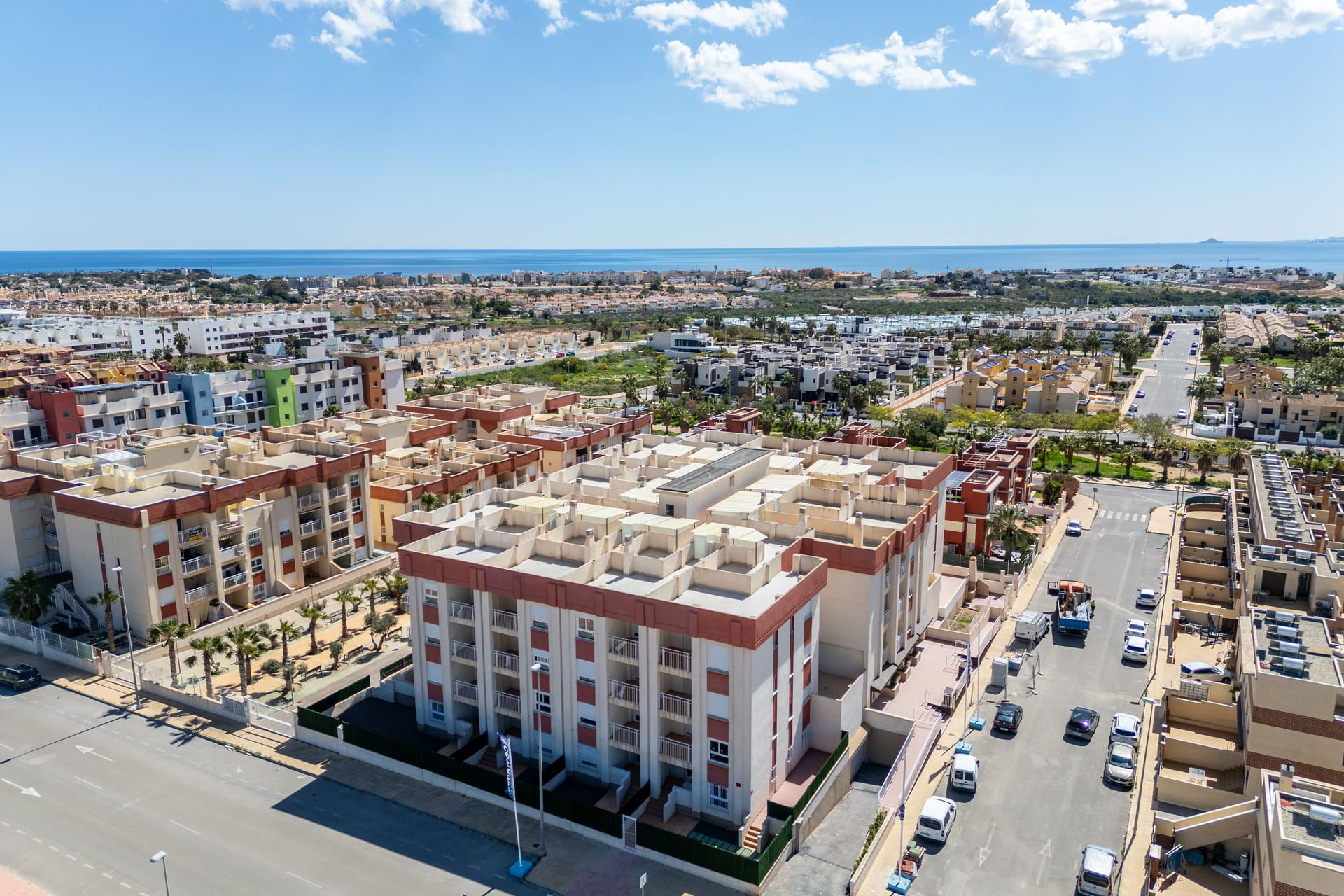 New Build - Penthouse - Orihuela Costa - Costa Blanca South