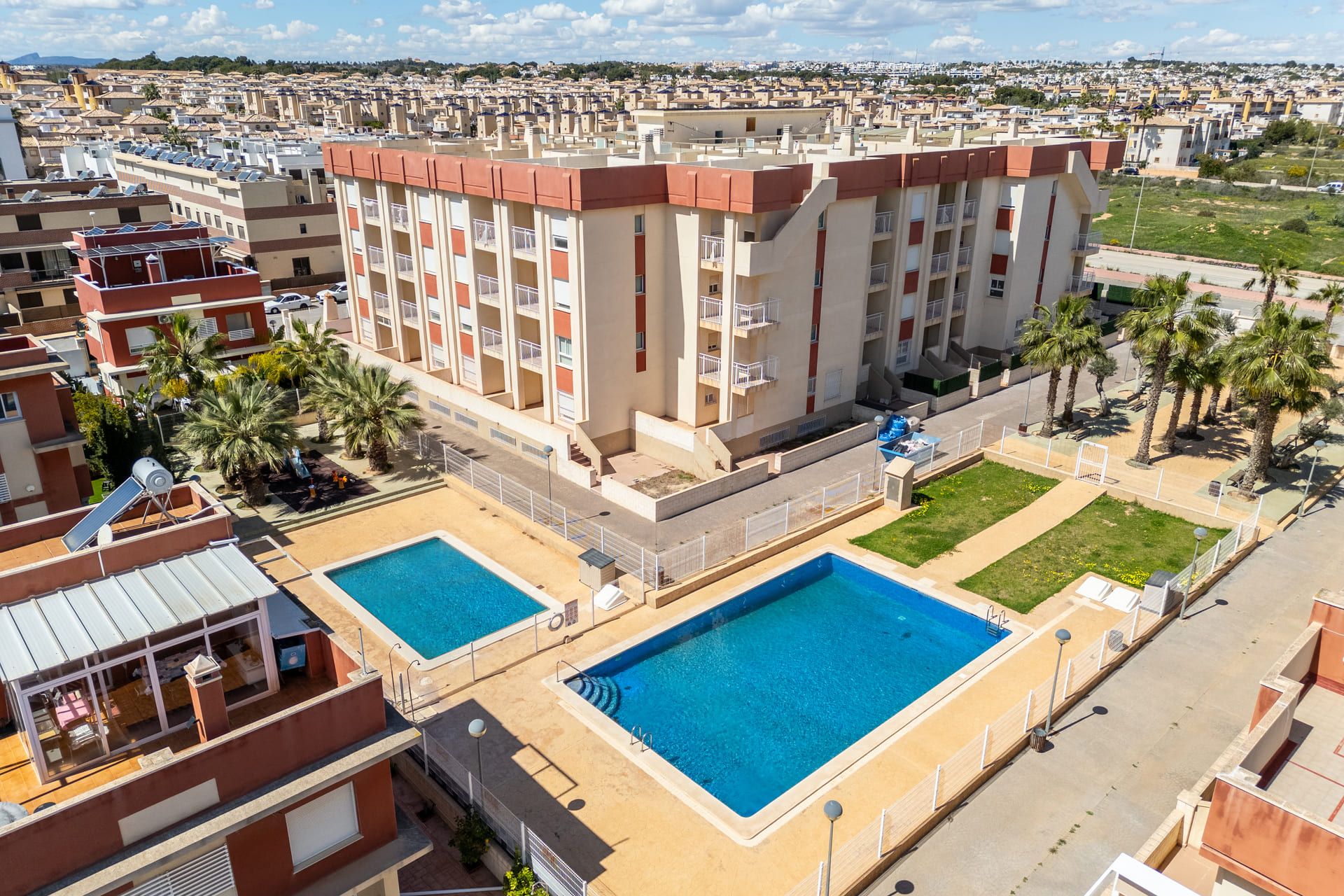 New Build - Penthouse - Orihuela Costa - Costa Blanca South