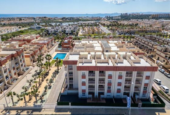 Penthouse · New Build - Orihuela Costa · Alicante