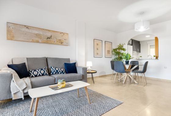 Penthouse · New Build - Orihuela Costa · Alicante