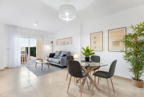 Penthouse · New Build - Orihuela Costa · Alicante