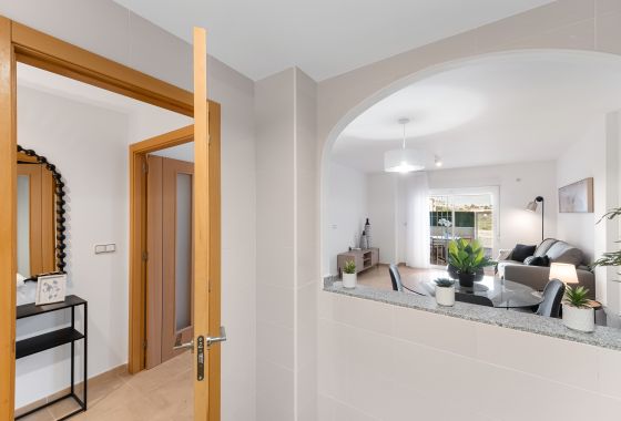Penthouse · New Build - Orihuela Costa · Alicante