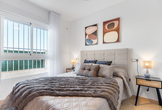 Penthouse · New Build - Orihuela Costa · Alicante