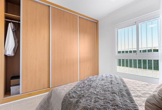 Penthouse · New Build - Orihuela Costa · Alicante