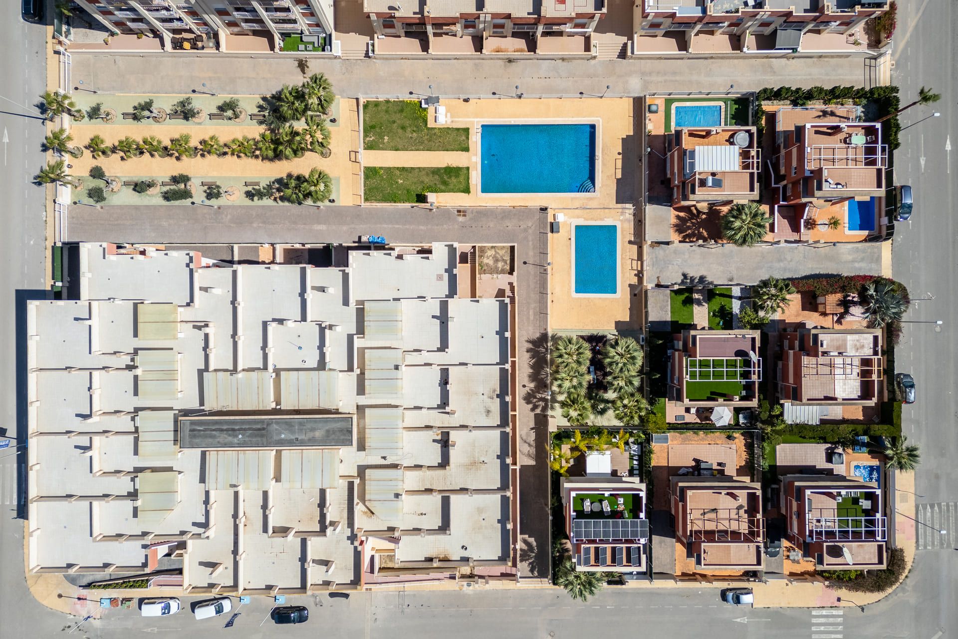 New Build - Penthouse - Orihuela Costa - Costa Blanca South