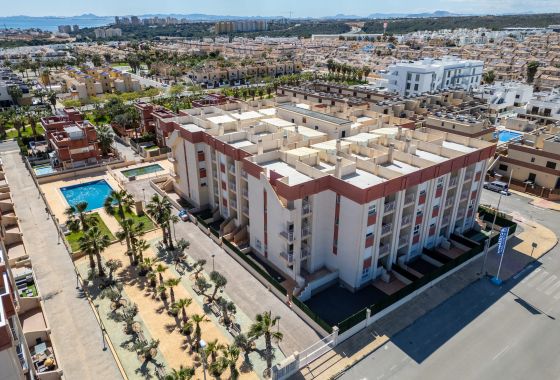 Ground floor · New Build - Orihuela Costa · Alicante