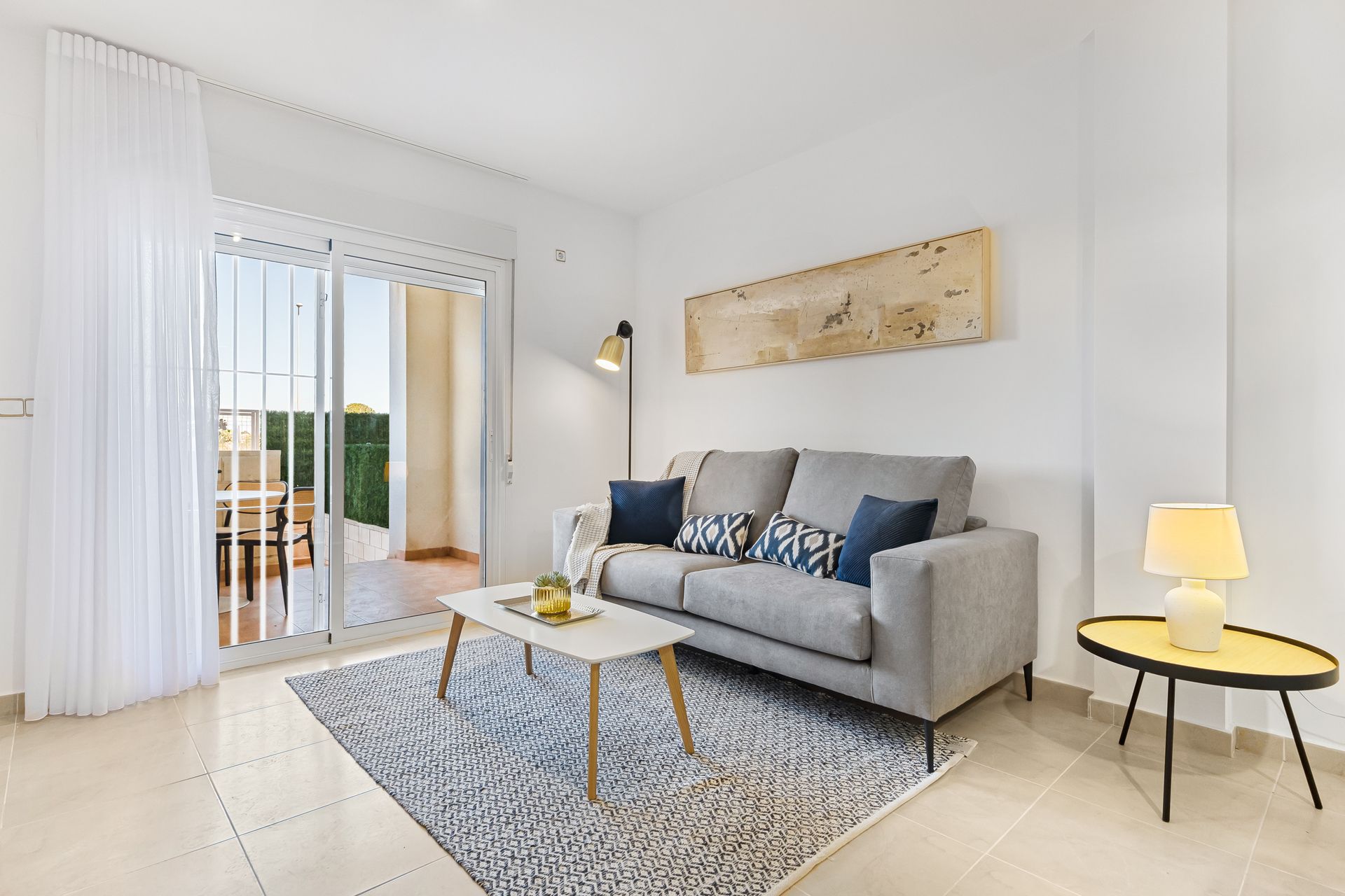 New Build - Ground floor - Orihuela Costa - Costa Blanca South