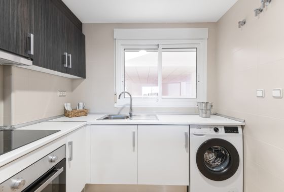 Ground floor · New Build - Orihuela Costa · Alicante