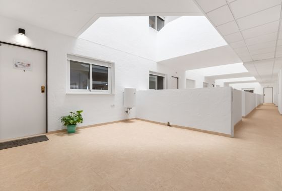 Ground floor · New Build - Orihuela Costa · Alicante