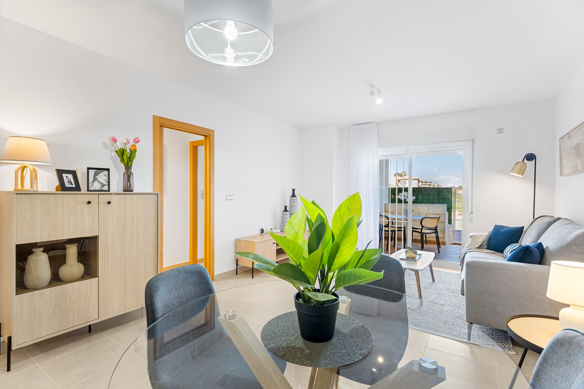 New Build - Ground floor - Orihuela Costa - Costa Blanca South
