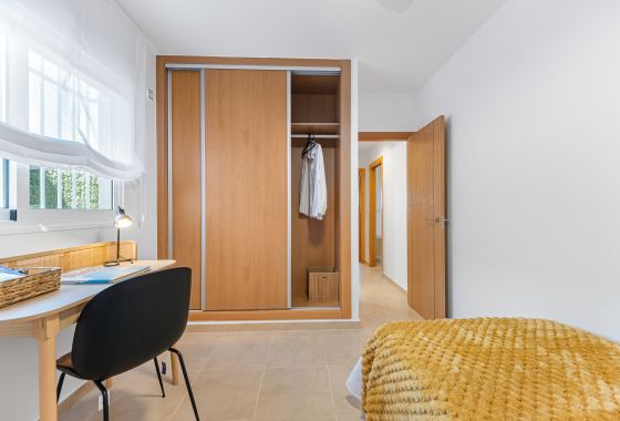 Ground floor · New Build - Orihuela Costa · Alicante
