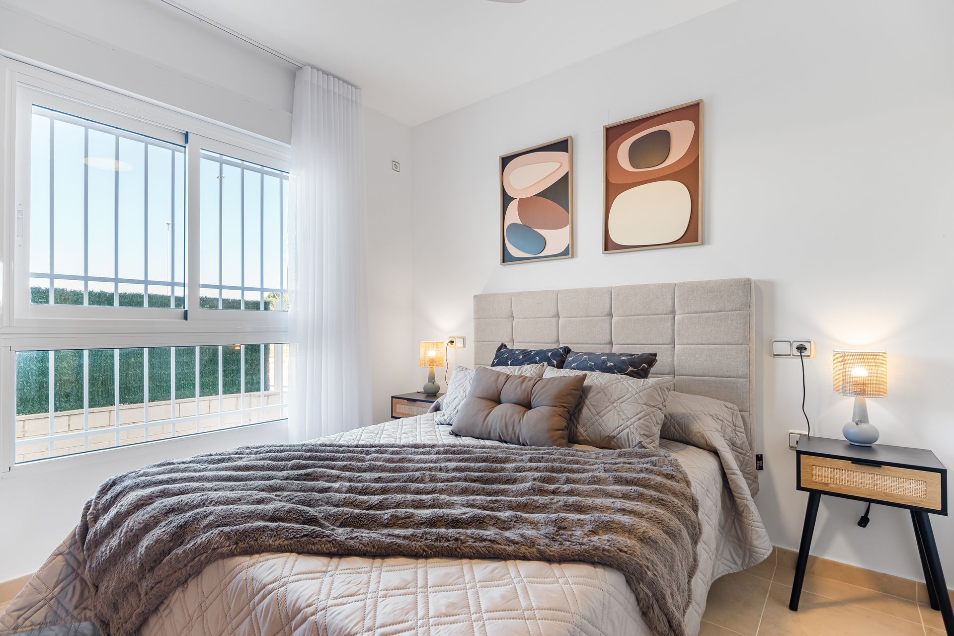 New Build - Ground floor - Orihuela Costa - Costa Blanca South