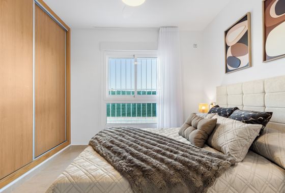 Ground floor · New Build - Orihuela Costa · Alicante