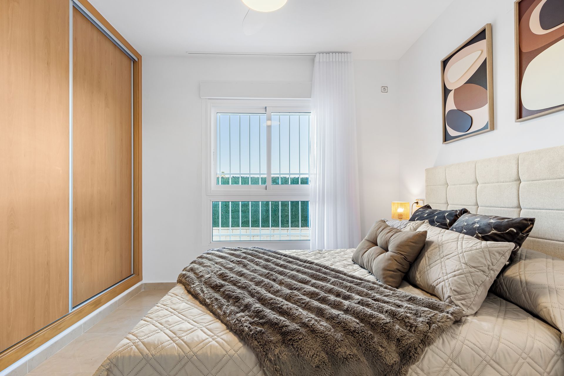 New Build - Ground floor - Orihuela Costa - Costa Blanca South