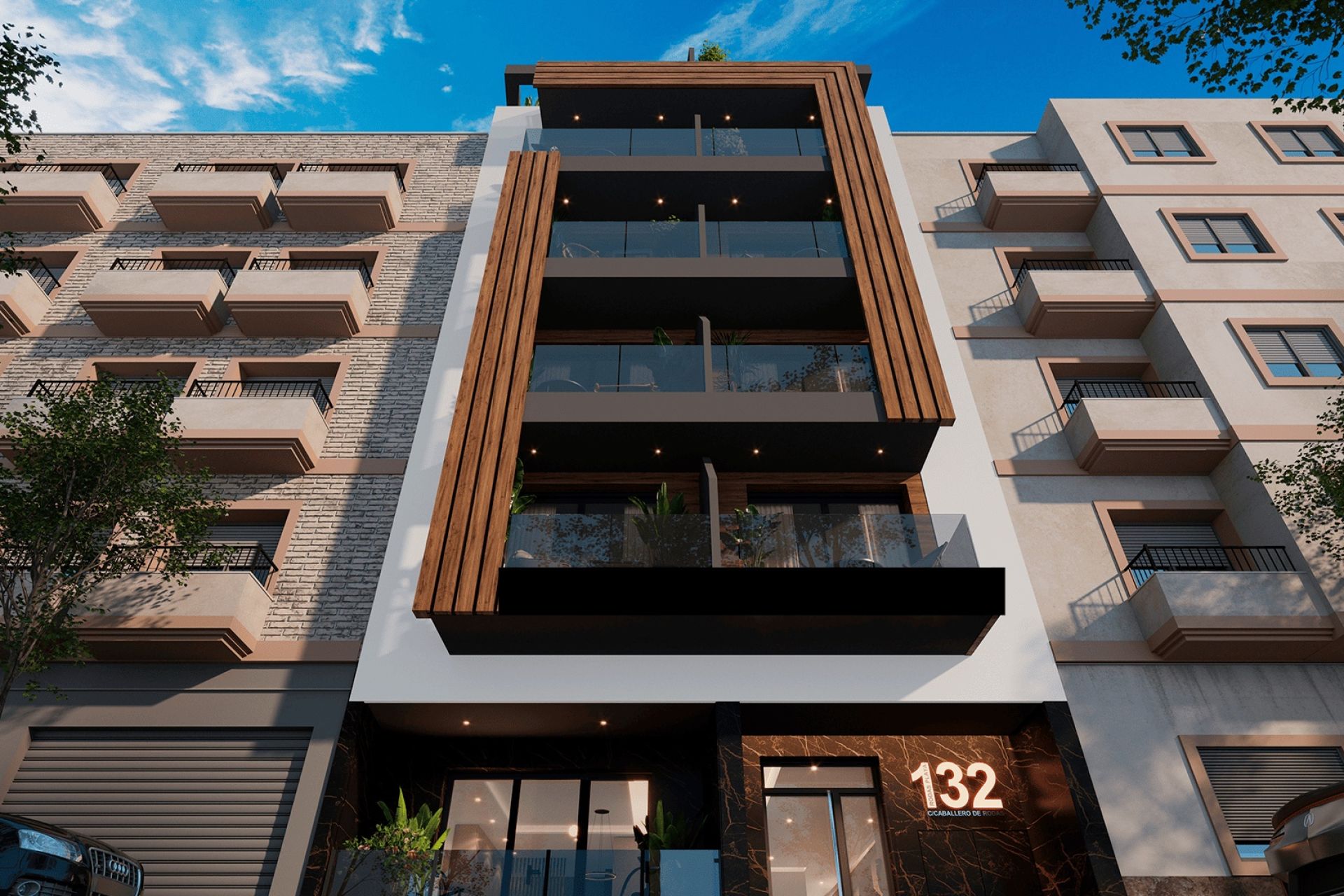新建筑 - 一楼 - Torrevieja - Costa Blanca South