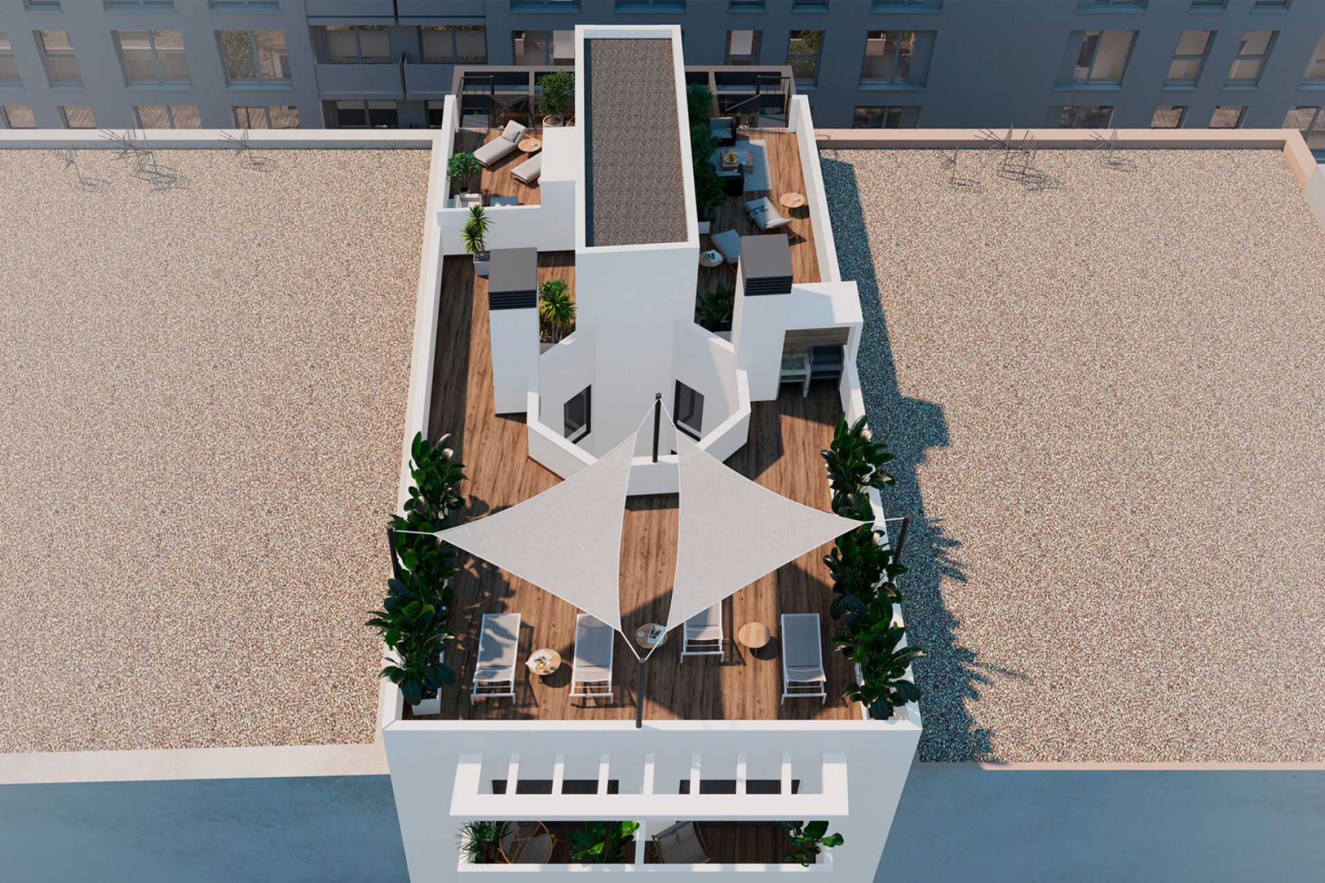 New Build - Apartment - Torrevieja - Costa Blanca South