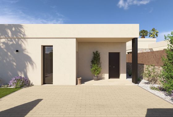 New Build - Villa - Murcia - Costa Calida