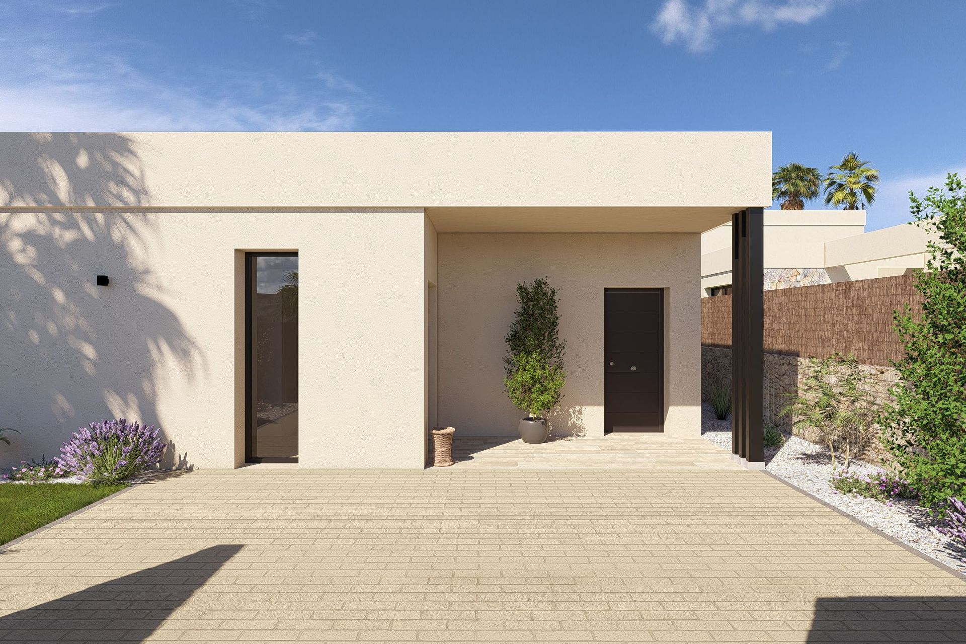 New Build - Villa - Murcia - Costa Calida