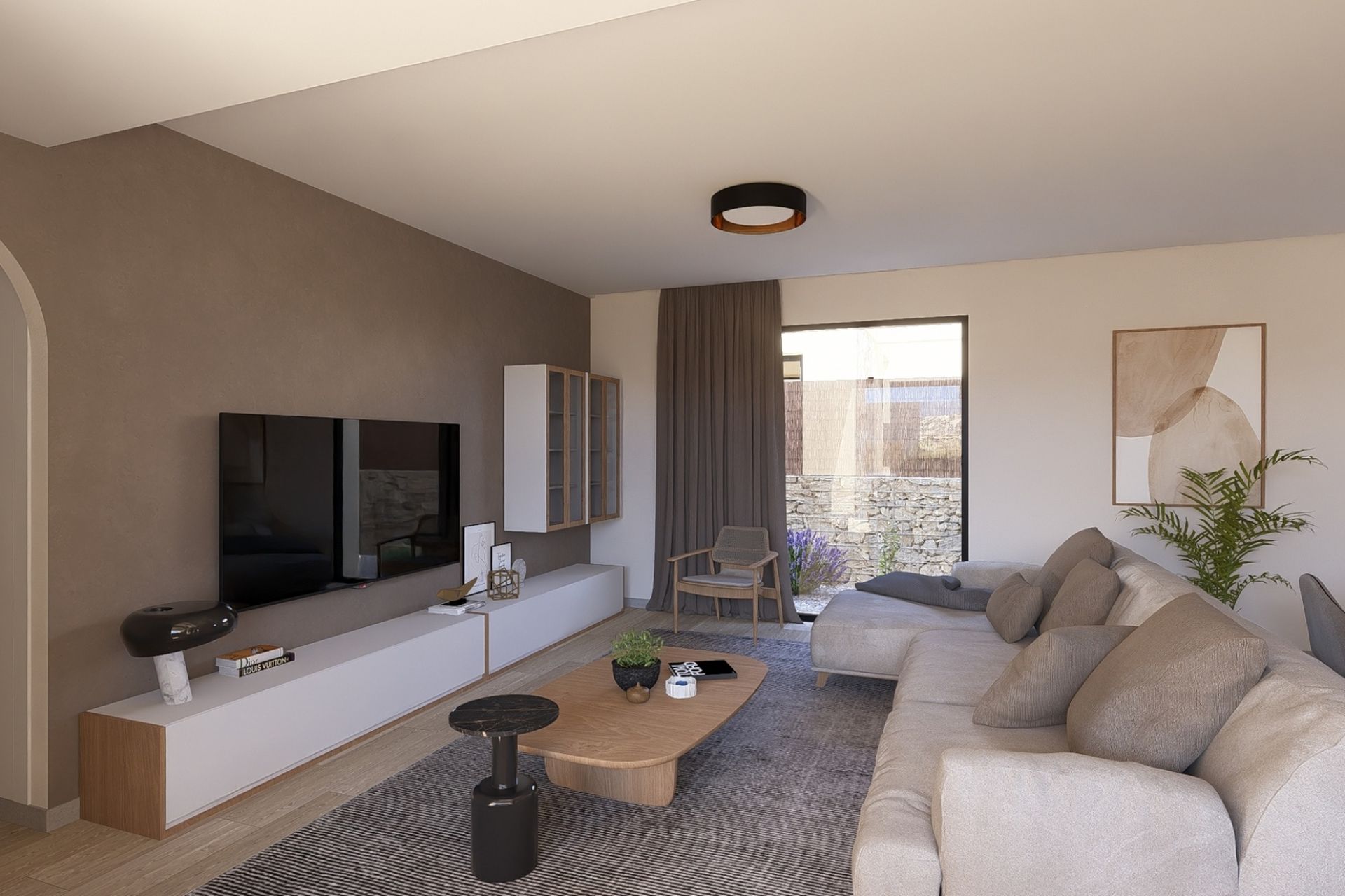 New Build - Villa - Murcia - Costa Calida