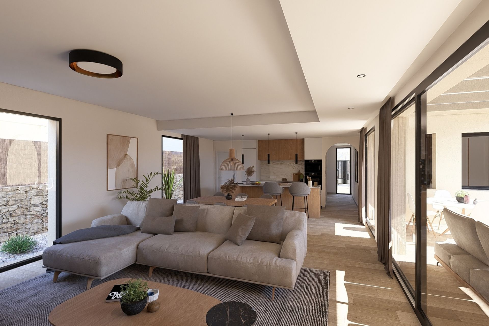 New Build - Villa - Murcia - Costa Calida