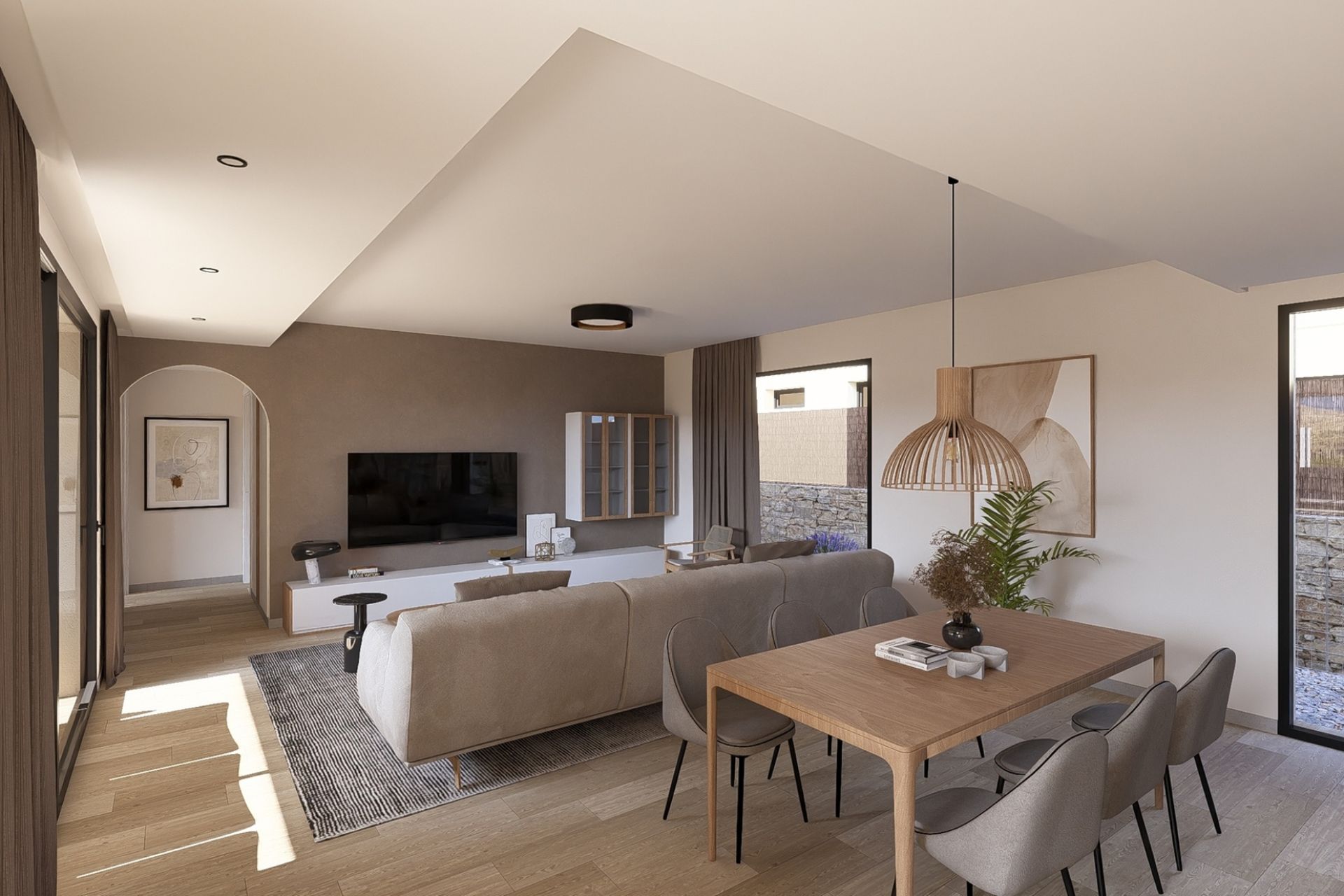New Build - Villa - Murcia - Costa Calida