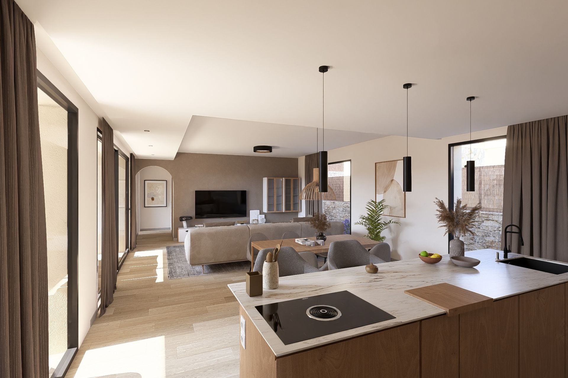New Build - Villa - Murcia - Costa Calida