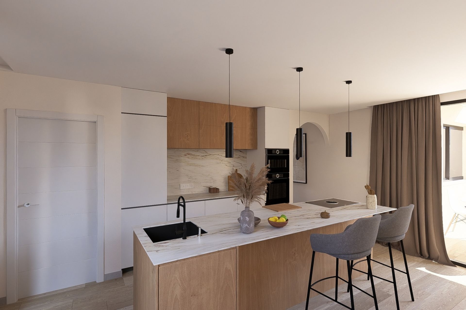 New Build - Villa - Murcia - Costa Calida