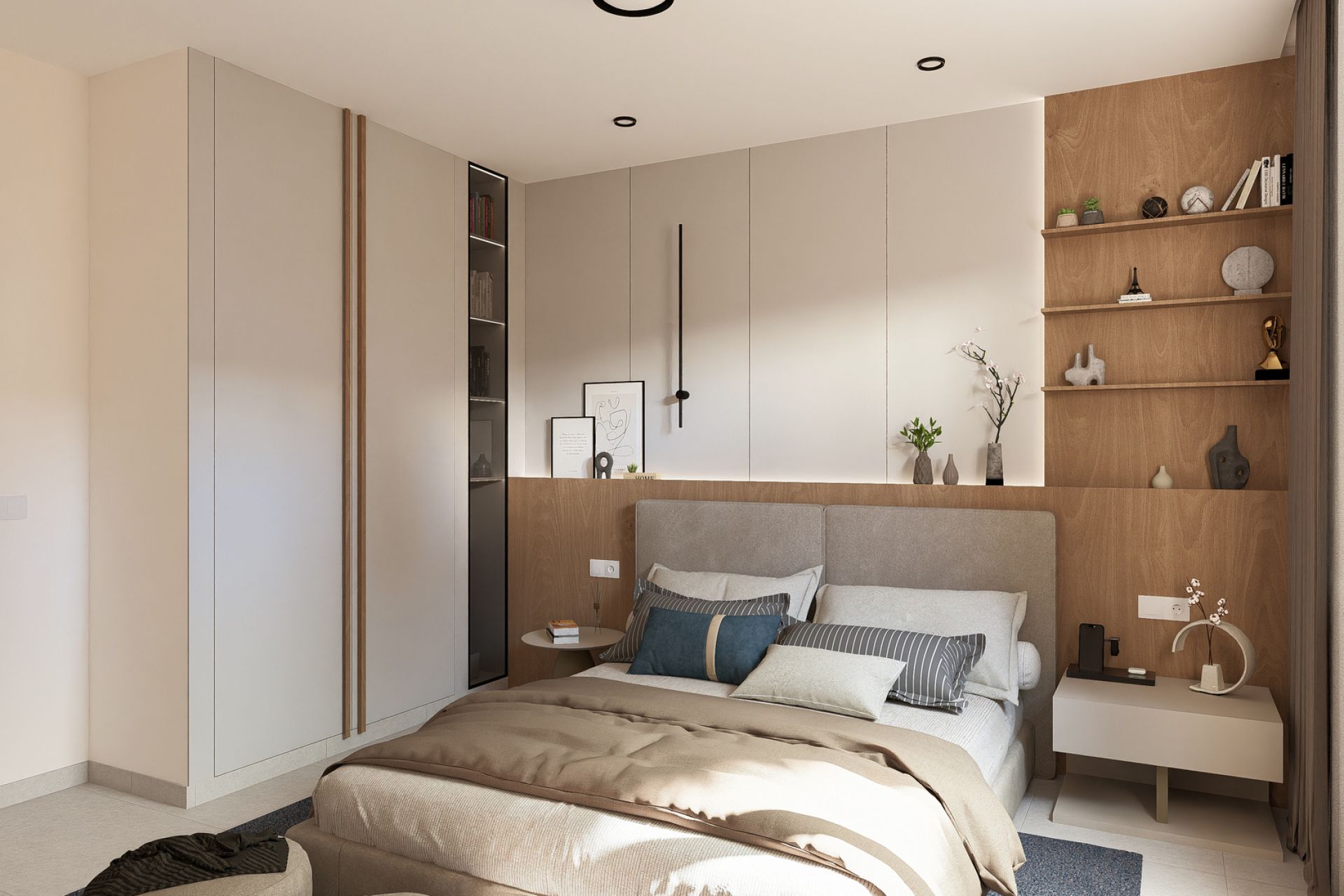 New Build - Villa - Murcia - Costa Calida