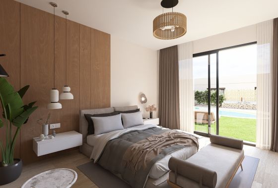New Build - Villa - Murcia - Costa Calida