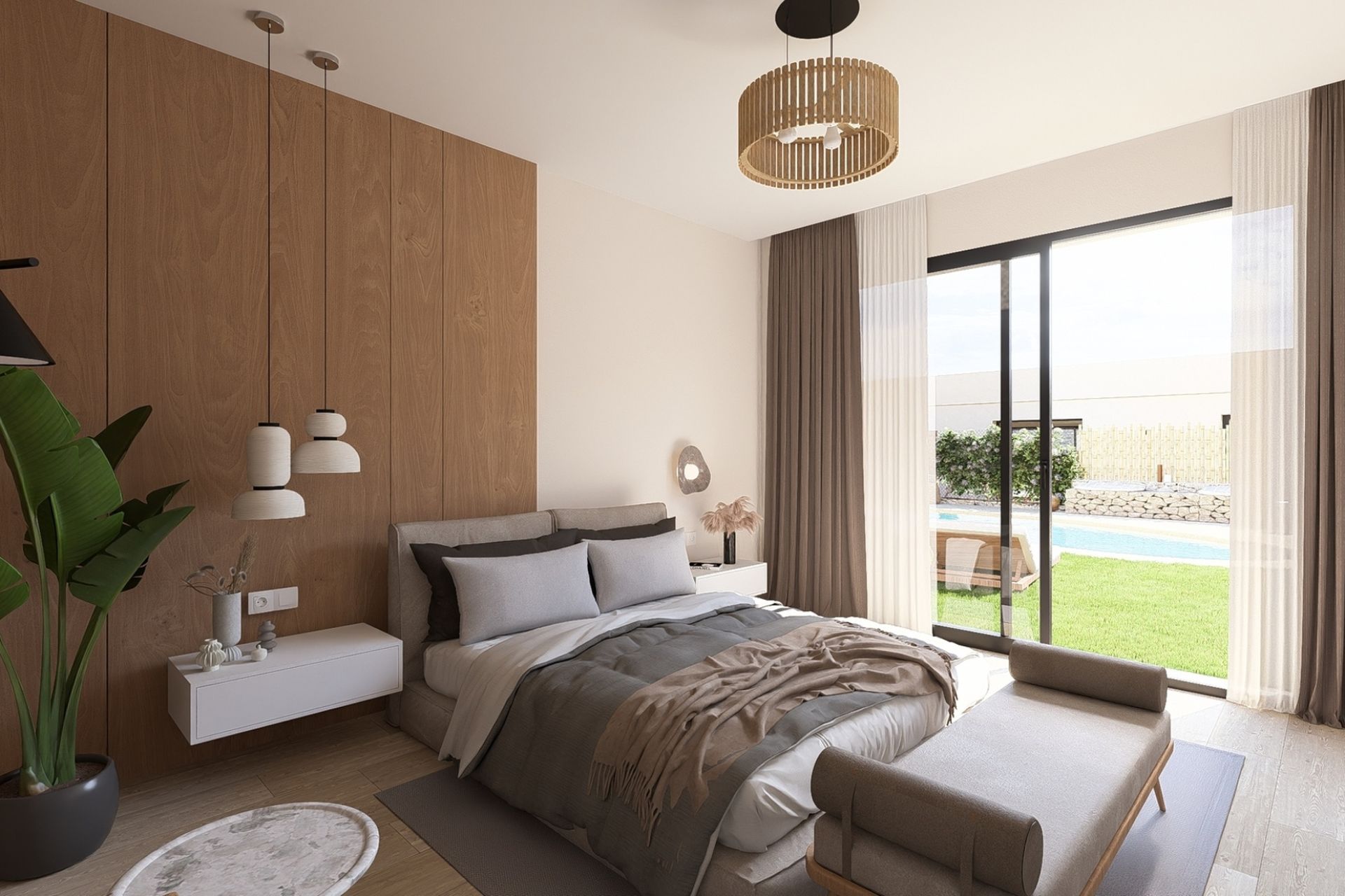 New Build - Villa - Murcia - Costa Calida
