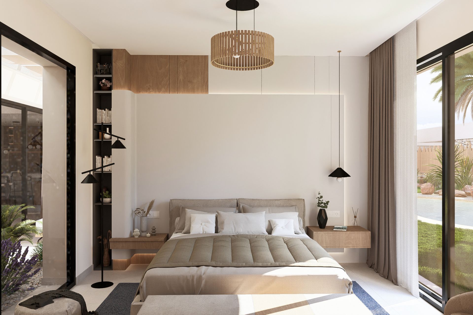 New Build - Villa - Murcia - Costa Calida