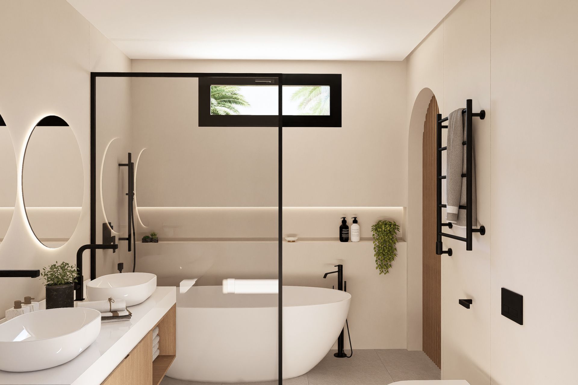 New Build - Villa - Murcia - Costa Calida