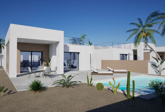 Detached in la Romana