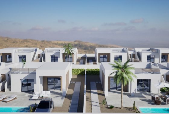 New Build - Villa - La Romana
