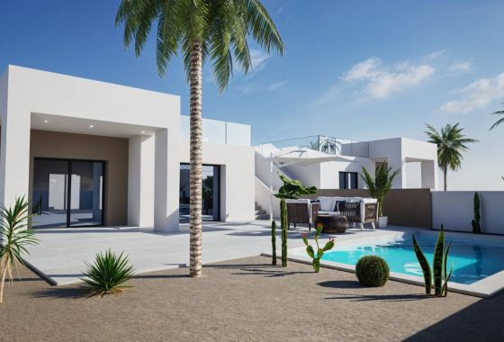 New Build - Villa - La Romana