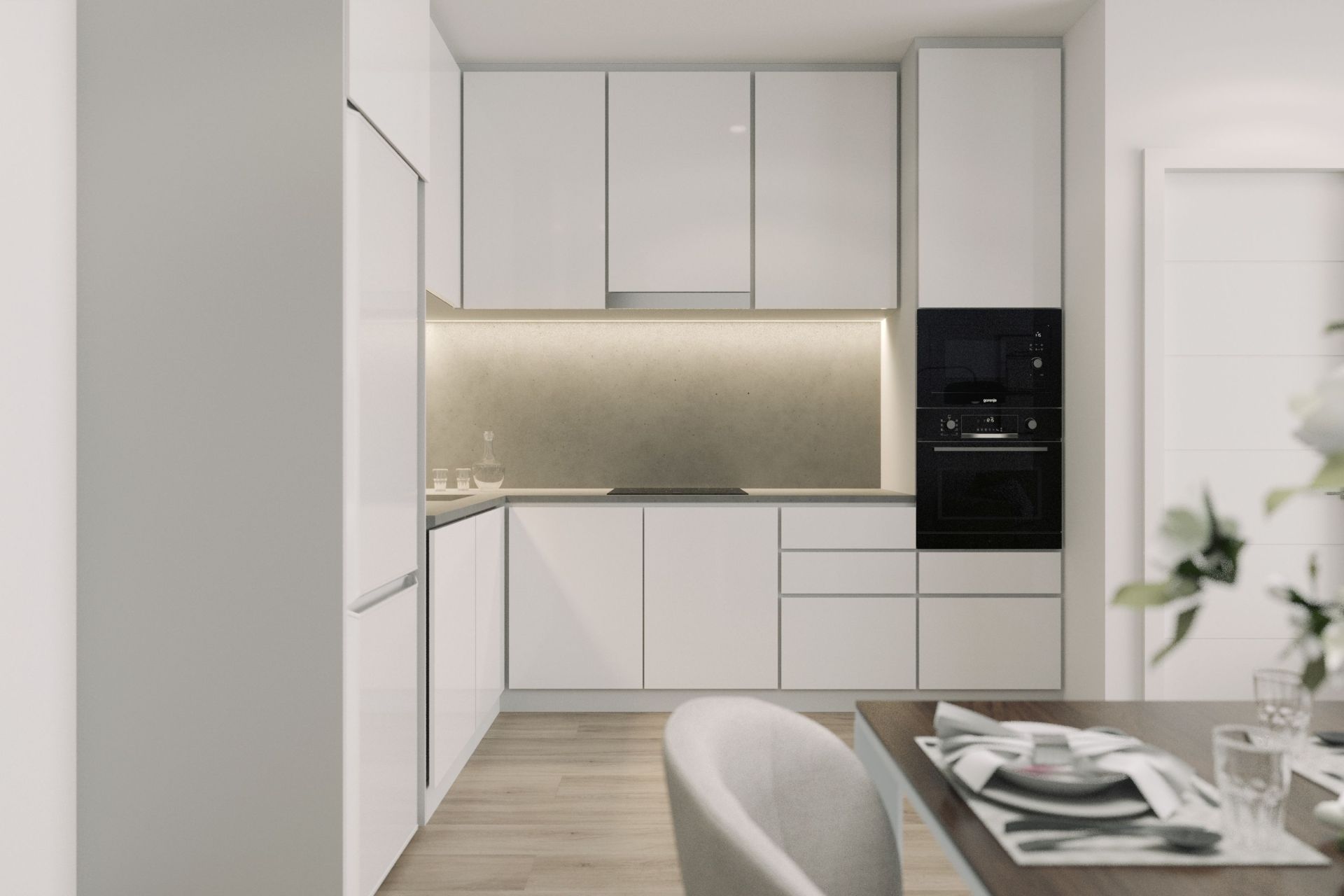 Obra nueva - Apartment - Torrevieja - Costa Blanca Sur