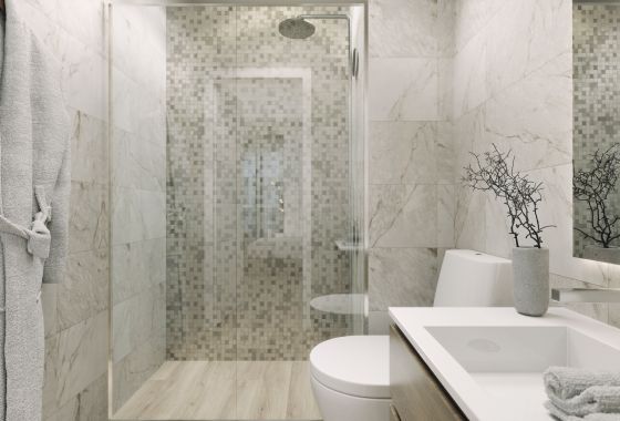 Apartment · New Build - Torrevieja · Alicante